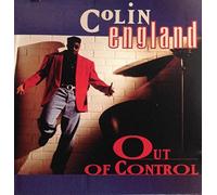 Colin England - Out of Control