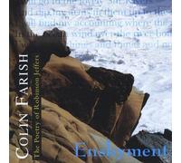 Colin Farish - Enskyment the Poetry of Robinson Jeffers