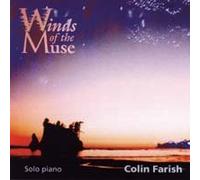 Colin Farish - Winds of the Muse (UK Import)