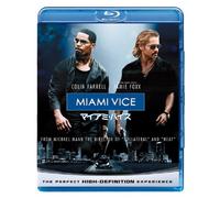 Colin Farrell - Miami Vice [Edizione: Giappone] [Italia] [Blu-ray]