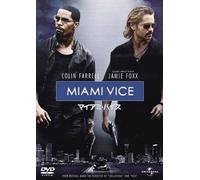 Colin Farrell - Miami Vice [Edizione: Giappone] [Italia] [DVD]