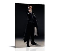 Colin Farrell Póster de estrella de la película de la casa moderna arte decoración obras lienzo mural 24 x 36 pulgadas (60 x 90 cm)