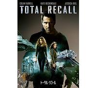 Colin Farrell - Total Recall [Edizione: Giappone] [Italia] [DVD]