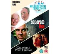 Colin Firth - Female Drama Triple [Reino Unido] [DVD]