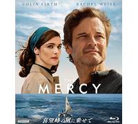 Colin Firth - The Mercy [Edizione: Giappone] [Italia] [Blu-ray]