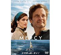 Colin Firth - The Mercy [Edizione: Giappone] [Italia] [DVD]