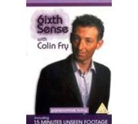 Colin Fry - Colin Fry-Sixth Sense [Reino Unido] [DVD]