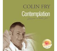 Colin Fry - Contemplation - Discover a Better You