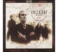 Colin Hay Band - Wayfaring Sons