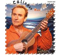 Colin Hay - Man At Work [Vinilo]