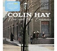 Colin Hay Now and the Evermore (More) (CD) (Importación USA)