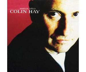 Colin Hay - Peaks & Valleys