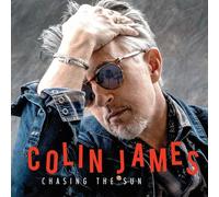 Colin James – Chasing The Sun
