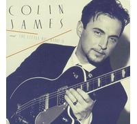 Colin James Colin James and the Little Big Band II (CD) (Importación USA)
