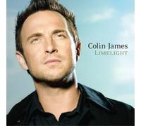 Colin James Limelight (CD) Album (Importación USA)
