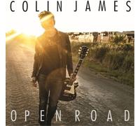 Open Road [Vinilo]