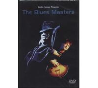 Colin James Presents The Blues Masters [Alemania] [DVD]