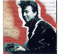 Colin James [Red Colored Vinyl] [Vinilo]