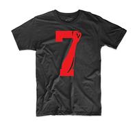 Colin Kaepernick 7 Fist T-Shirt (Medium)