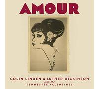 Colin Linden; Luther Dickinson - Amour