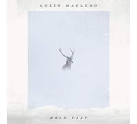 COLIN MACLEOD - HOLD FAST [Vinilo]