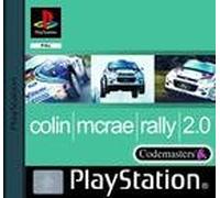Colin Mc Rae 2