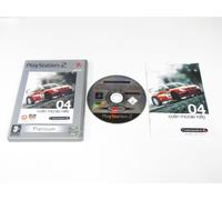 Colin Mc Rae Rally 4 [FRANCES]