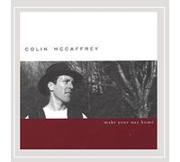 Colin McCaffrey - Make Your Way Home