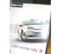 Colin McRae 3 [Importación francesa]