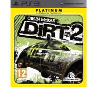 Colin McRae: Dirt 2 - édition platinum [Importación francesa]