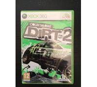 Colin McRae Dirt 2 [Importación italiana]