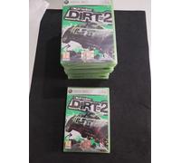Colin Mcrae Dirt 2 Microsoft Xbox 360 Xbox360 Pal Italiano Nuevo