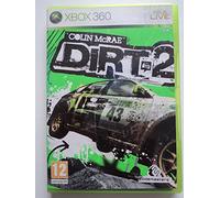 Colin McRae: Dirt 2 (Xbox 360) [Importación inglesa]