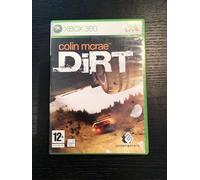 Colin Mcrae Dirt