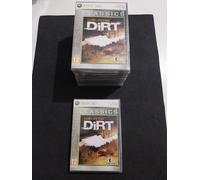 Colin McRae Dirt Classics Microsoft Xbox 360 Xbox360 Pal Italiano Nuevo