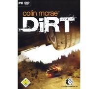 Colin McRae: DiRT [Importación alemana]