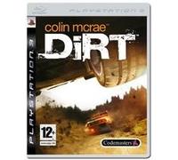 Colin Mcrae Dirt Ps3 Ver. Reino Unido