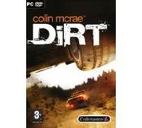 Colin Mcrae Dirty/Pc