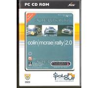 Colin Mcrae Rally 2.0
