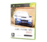 Colin Mcrae Rally 2005
