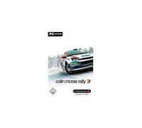 Colin McRae Rally 3 [Importación alemana]