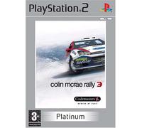 Colin Mcrae Rally 3 [Platinum]