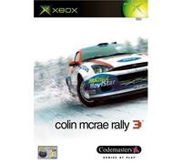 Colin McRae Rally 3 [Xbox] [Importado de Francia]