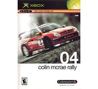 Colin Mcrae Rally 4