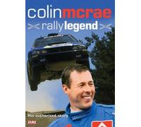 Colin Mcrae - Rally Legend [Reino Unido] [DVD]