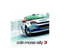 Colin McRae Rally Steam Key GLOBAL