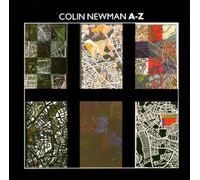 Colin Newman - A-Z