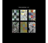Colin Newman - A-Z [Vinyl] [Vinilo]