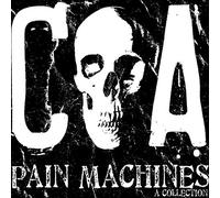 Colin of Arabia - Pain Machines