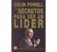 Colin Powell Los Secretos De Ser Un Lider (SIN COLECCION)
